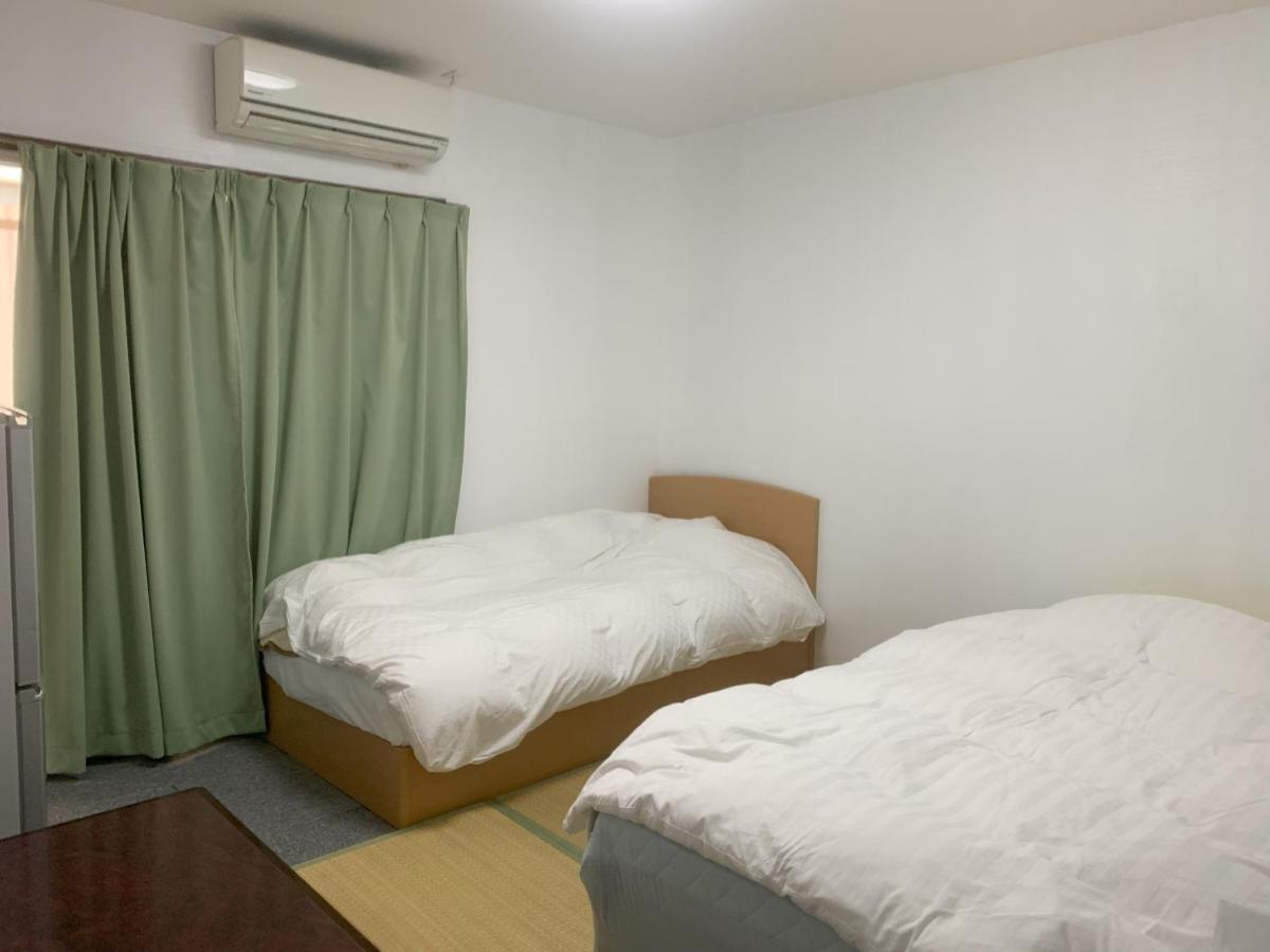 Oyama Guesthouse Kyoto Exterior foto