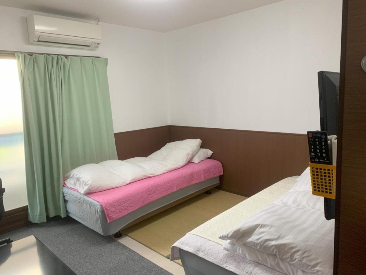 Oyama Guesthouse Kyoto Exterior foto