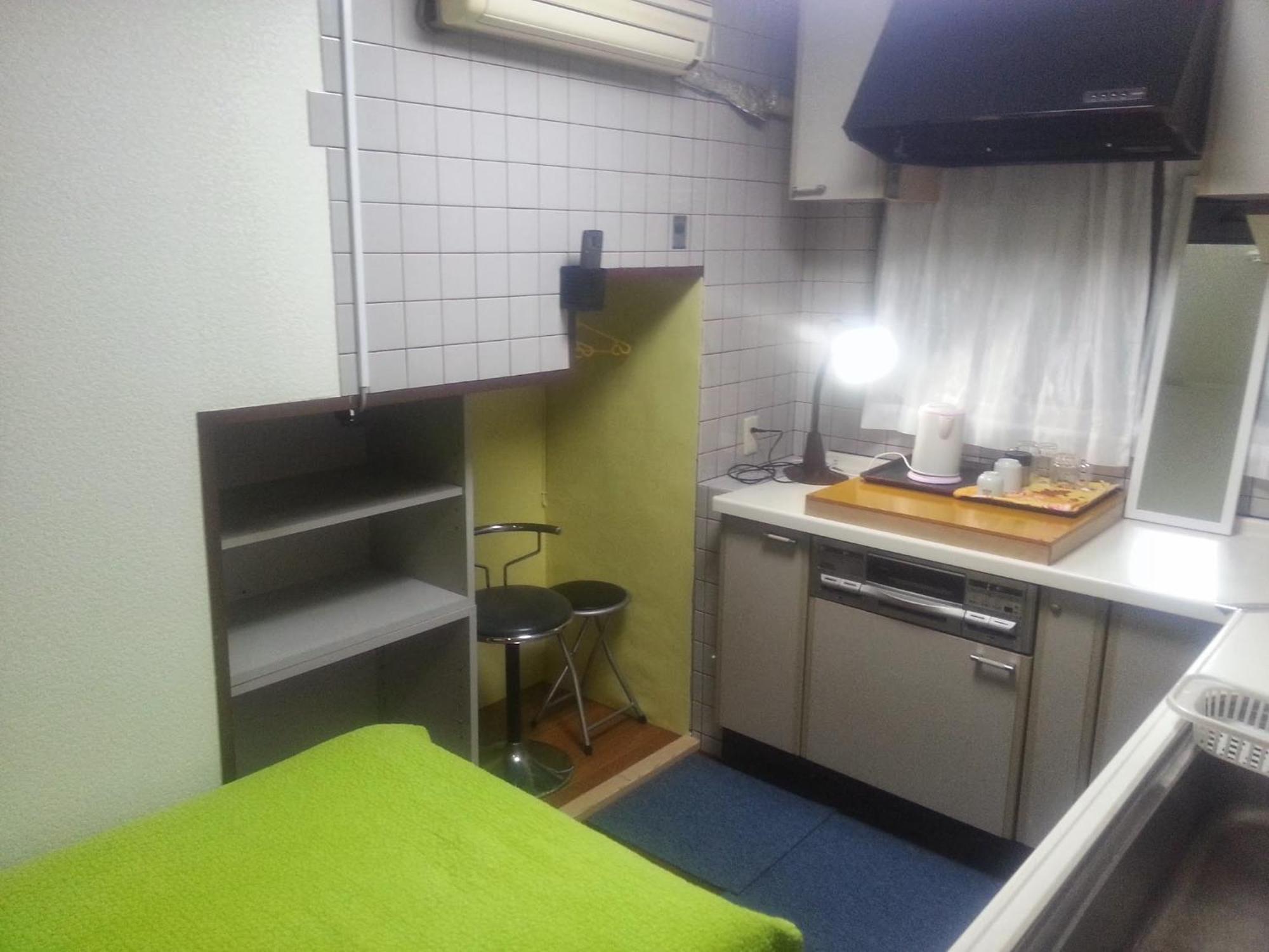 Oyama Guesthouse Kyoto Cameră foto