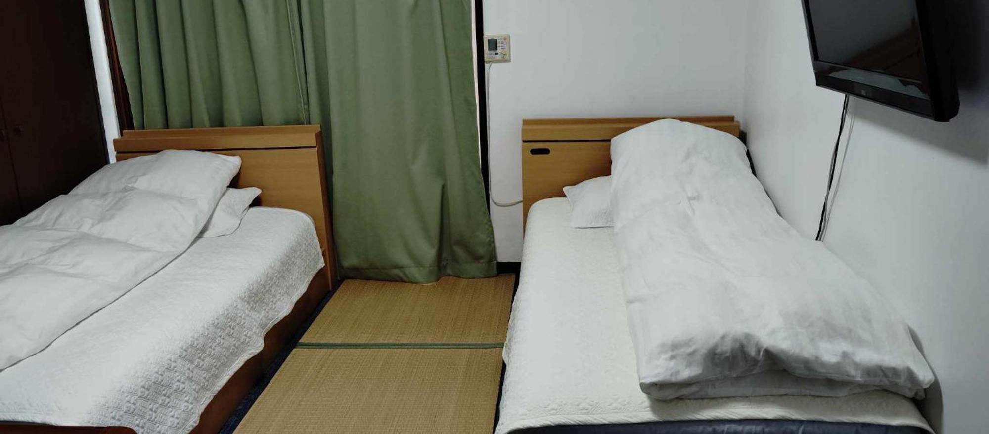 Oyama Guesthouse Kyoto Exterior foto