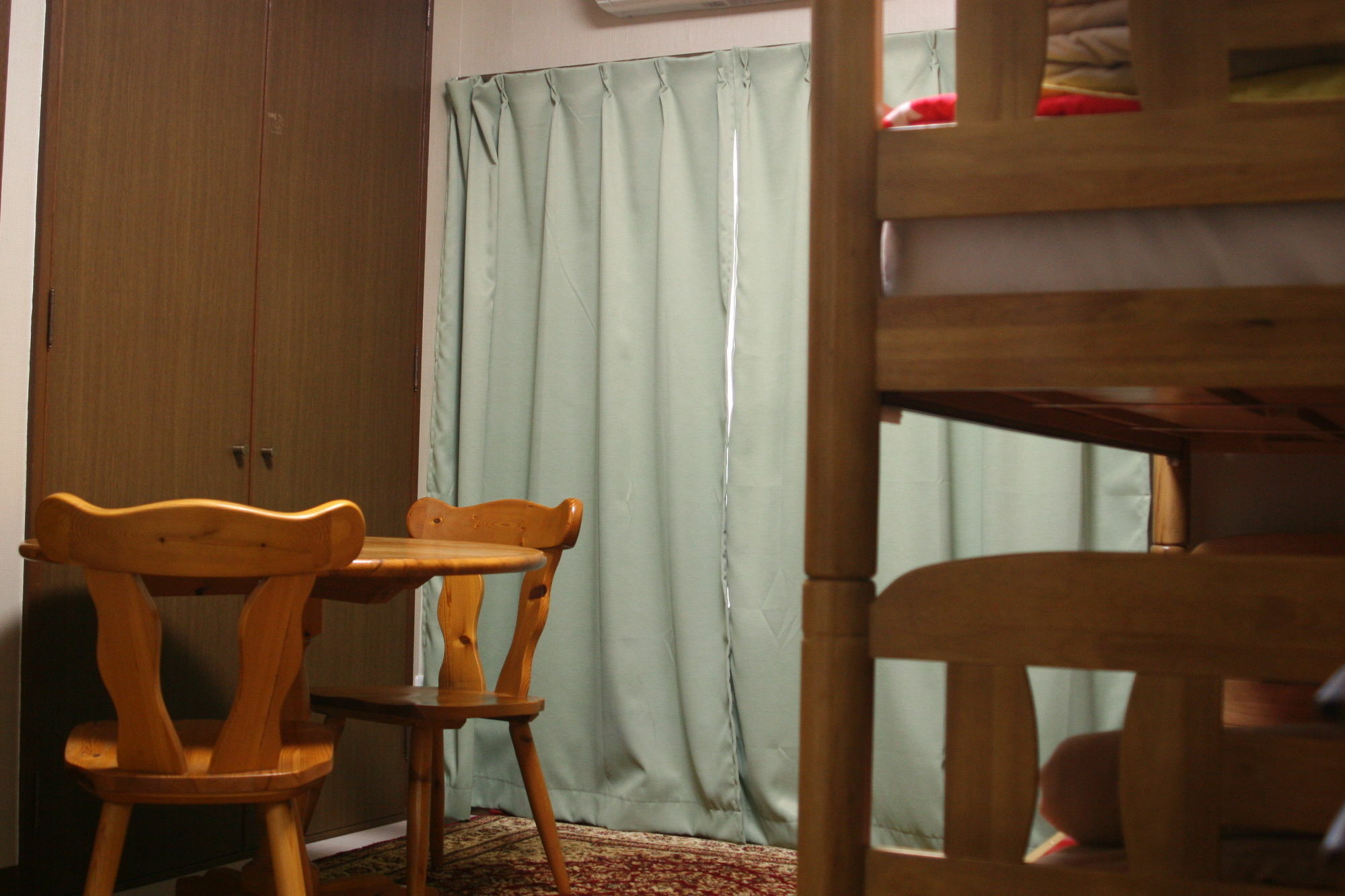 Oyama Guesthouse Kyoto Exterior foto